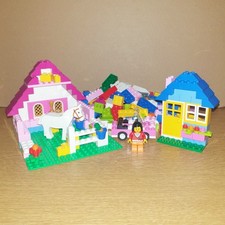 LEGO CREATOR 5560 - LARGE PINK