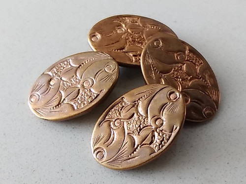 Antique perfect cufflinks art - antique,