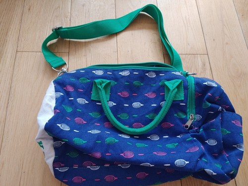 Tommy hilfiger duffle - tommy,