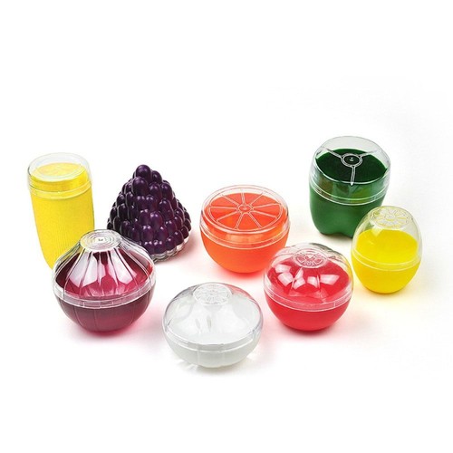 Tomato storage container - tomato,