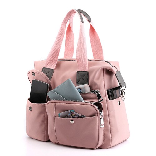 Girl women bag - girl, handbag