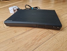 Samsung BD-J5500 Smart 3D DVD Blu-Ray Player USB - No Remote