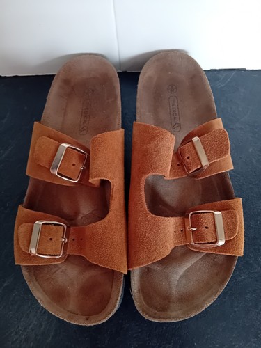 Piedical buckle strap sandal - piedical,