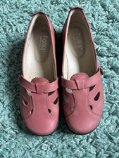 Hotter Ladies Slip-On Shoes