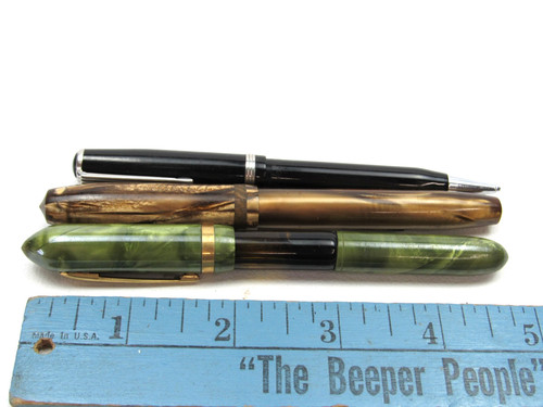 Vtg fountain pen - vtg,