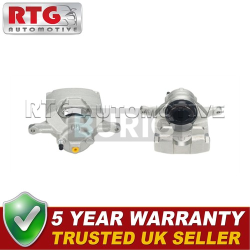 Rtg front left brake - brake, caliper