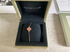 Van Cleef and Arpels Sweet