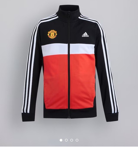 Manchester united adidas - united, x