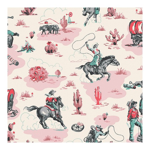 Cath kidston cowgirls - cath,
