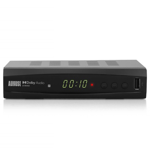 Freeview box set top - freeview, set-top