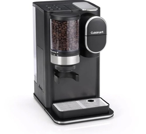 Cuisinart bean cup coffee - cuisinart,