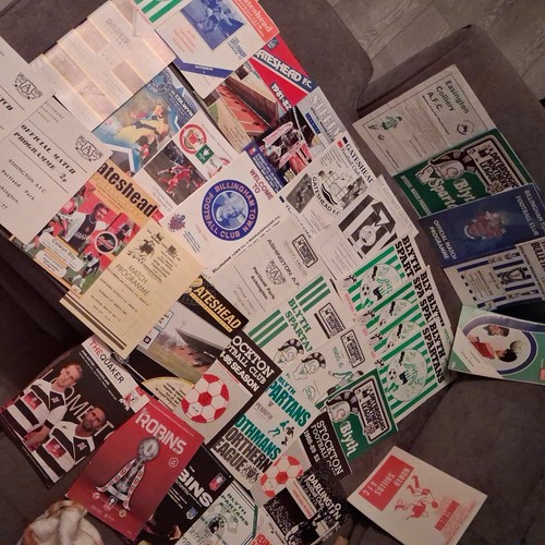 Large lot non league - lot,