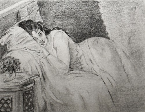 Morning awakening eva - morning, awakening”