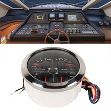 ⁺Black Silver ℃/BAR 4in1