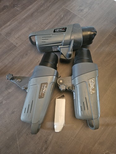 Walimex pro ve 400 - walimex,