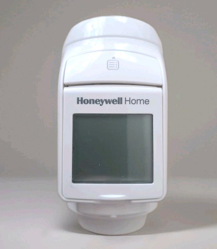 Honeywell home smart - honeywell,