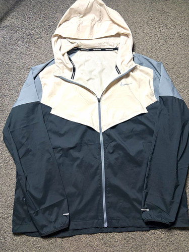 Nike men hooded packable - nike, men's