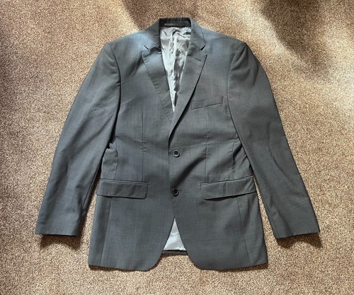 Roy robson size - roy, suit