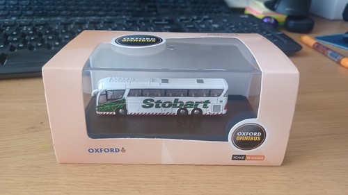 Oxford diecast nirz004 scania - diecast,