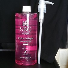 SBC Hydra-Collagen