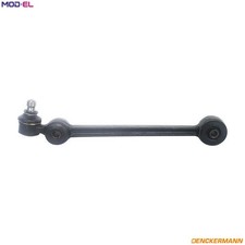 CONTROLTRAILING ARM WHEEL