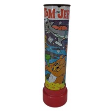 Vintage 1973 Tom & Jerry Zoom
