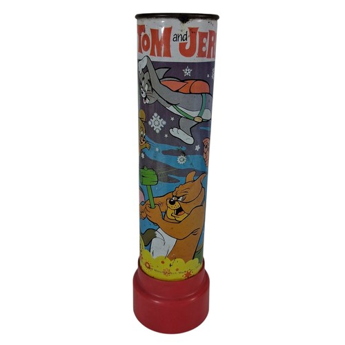 Vintage 1973 tom - &, jerry