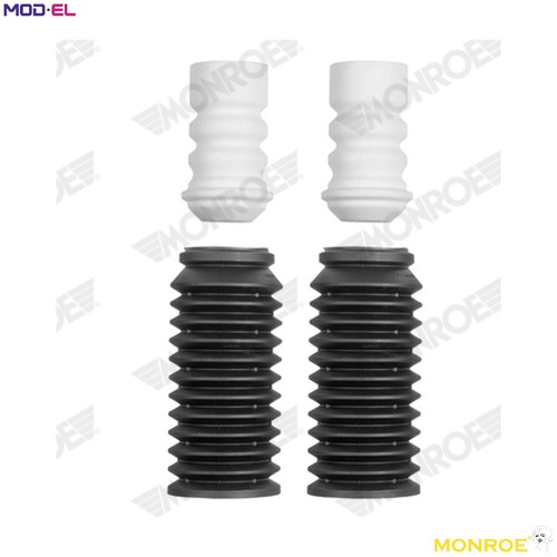 Dust cover kit - cover,