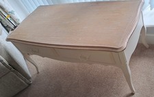 Laura Ashley Provencale 2 Drawer Coffee Table