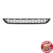 FRONT BUMPER GRILLE Compatible