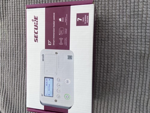 New secure horstmann - -,