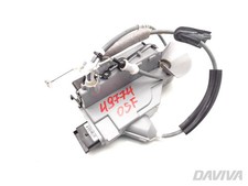 Vauxhall Corsa Front Door Lock