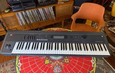 E-MU E4K 76 key Sampler