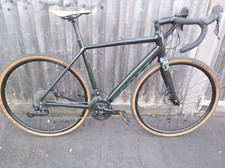Scott Speedster 30 2022 Gravel