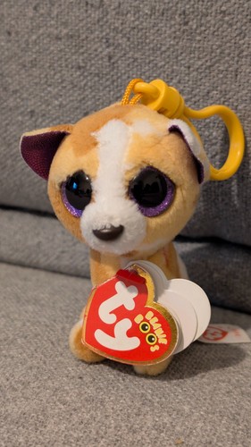 Bnwts beanie boo - bnwts,