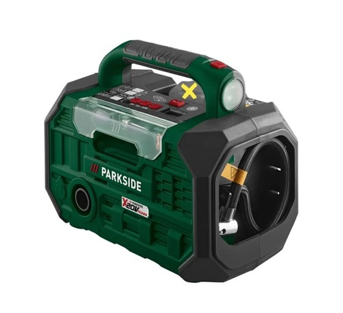 Parkside 20v cordless - parkside,