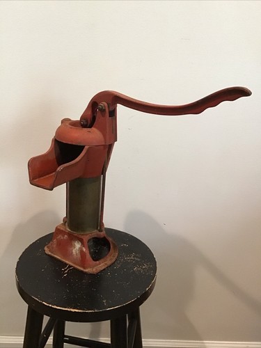 Vtg antique farm columbiana - farm,