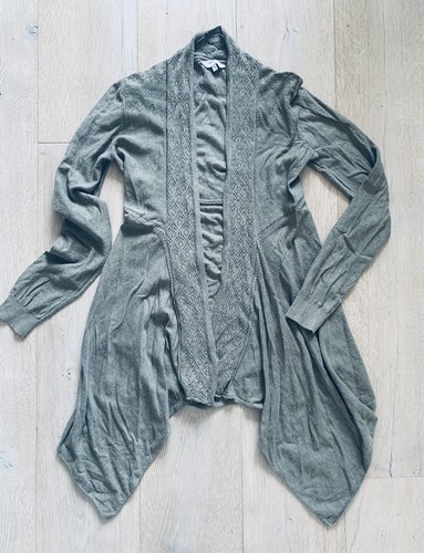 Fat face sage green open - face,