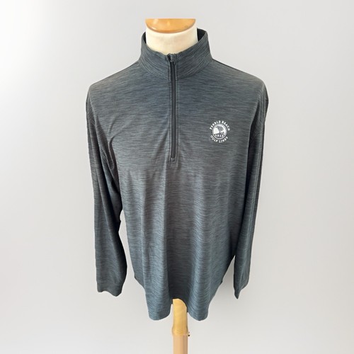 Greg norman pebble beach - greg, golf