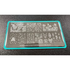 Maniology x Glitterfingersss