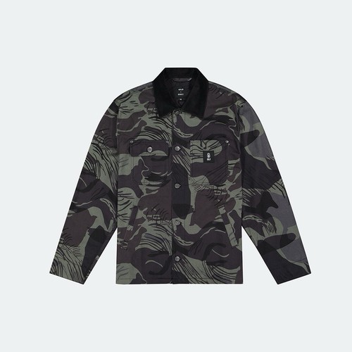 Qilo wrmfzy chore - x, coat