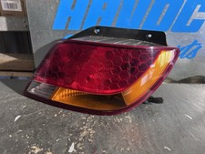 2005-2014 Proton Savvy O/S