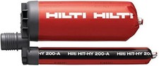 Hilti hit 200 - hit-hy, v3resin