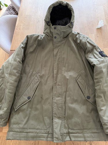 Stone island jacket - stone,