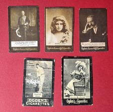 OGDENS GUINEA GOLD CIGARETTE