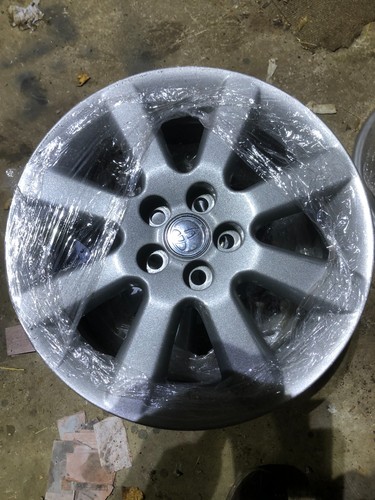 Toyota corolla 16inch 5 - corolla,