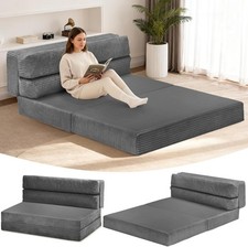 Convertible Sofa Bed Fold Out