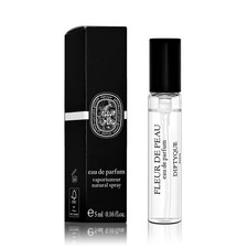 Diptyque fleur peau - peau, eau