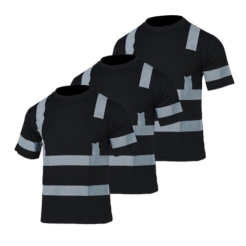 Safety shirts for men - safety, 3