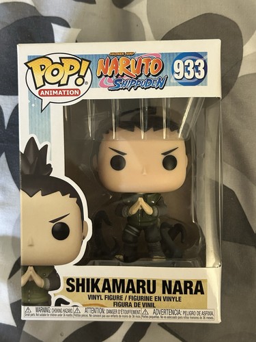 Funko pop animation naruto - animation:,